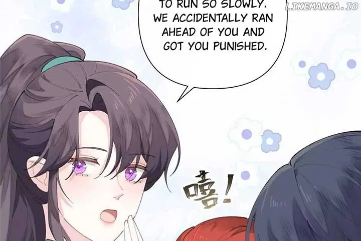 Her Marriage Was Called Off at Daytime, the Cutely Fierce Commander Asked Her For a Hug at Night Chapter 44 page 45