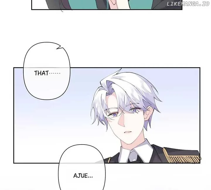 Her Marriage Was Called Off at Daytime, the Cutely Fierce Commander Asked Her For a Hug at Night Chapter 45 page 32