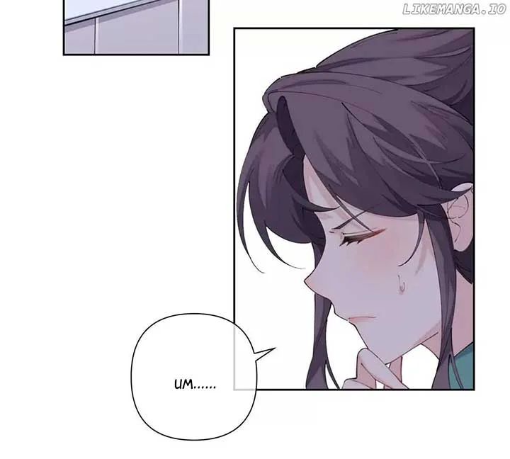 Her Marriage Was Called Off at Daytime, the Cutely Fierce Commander Asked Her For a Hug at Night Chapter 45 page 20