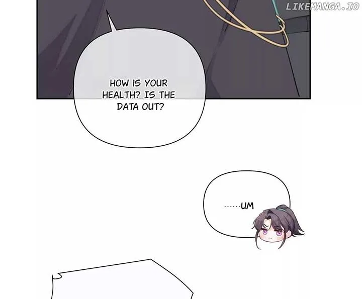 Her Marriage Was Called Off at Daytime, the Cutely Fierce Commander Asked Her For a Hug at Night Chapter 45 page 25