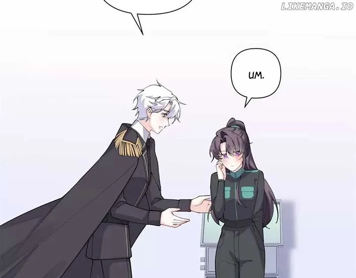 Her Marriage Was Called Off at Daytime, the Cutely Fierce Commander Asked Her For a Hug at Night Chapter 45 page 37