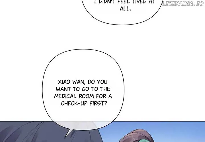 Her Marriage Was Called Off at Daytime, the Cutely Fierce Commander Asked Her For a Hug at Night Chapter 45 page 7