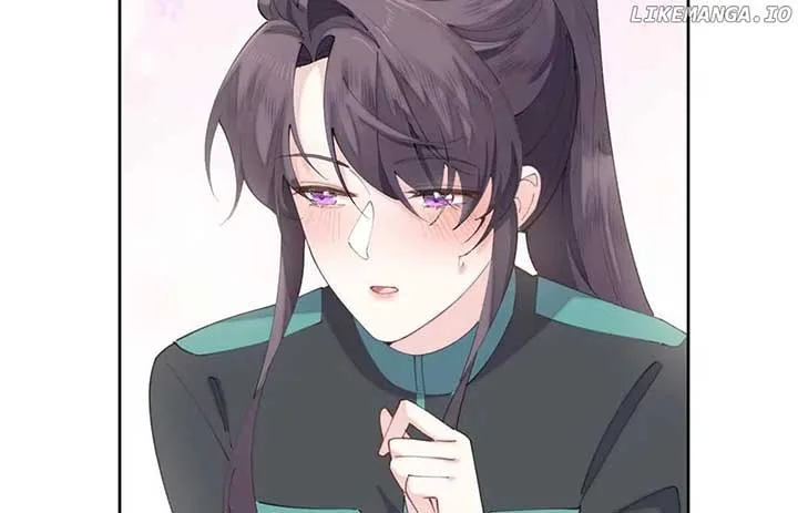 Her Marriage Was Called Off at Daytime, the Cutely Fierce Commander Asked Her For a Hug at Night Chapter 45 page 31