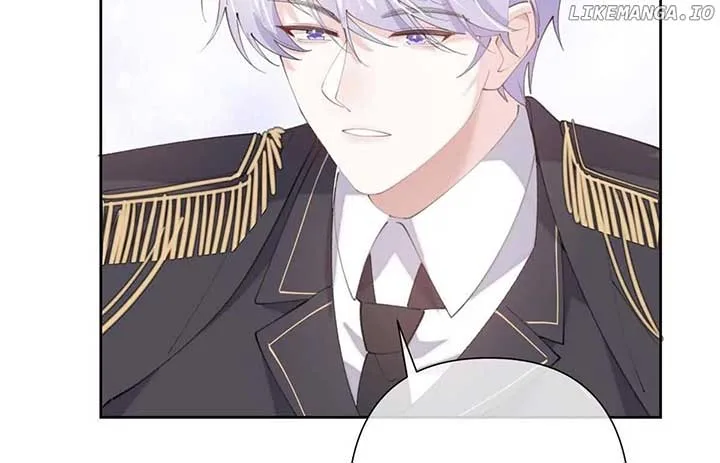 Her Marriage Was Called Off at Daytime, the Cutely Fierce Commander Asked Her For a Hug at Night Chapter 45 page 29