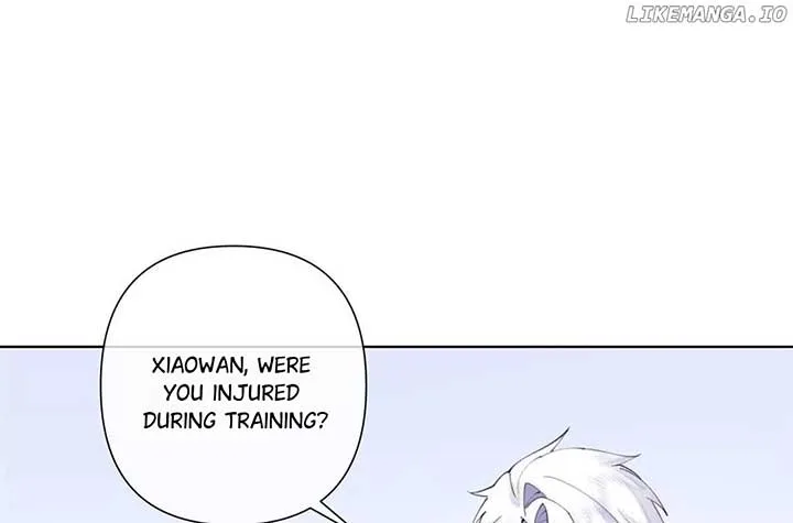 Her Marriage Was Called Off at Daytime, the Cutely Fierce Commander Asked Her For a Hug at Night Chapter 45 page 21