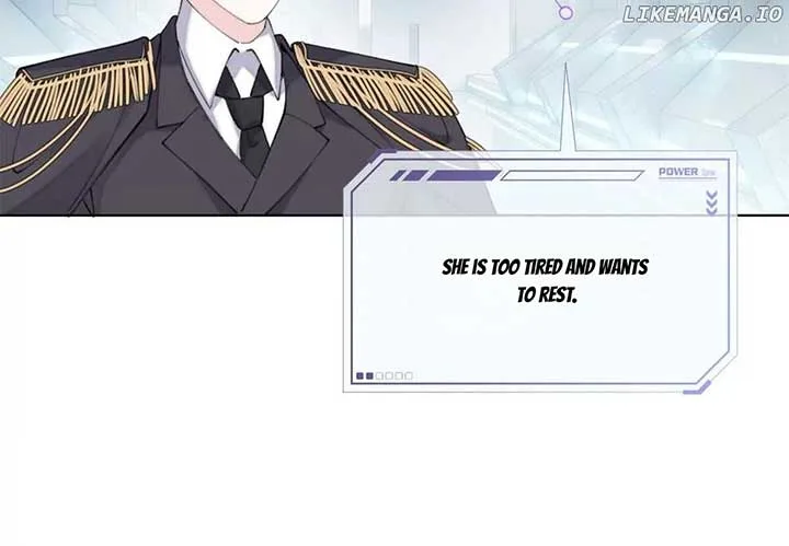 Her Marriage Was Called Off at Daytime, the Cutely Fierce Commander Asked Her For a Hug at Night Chapter 45 page 15