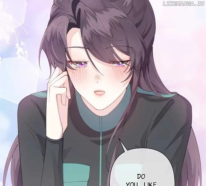 Her Marriage Was Called Off at Daytime, the Cutely Fierce Commander Asked Her For a Hug at Night Chapter 45 page 34
