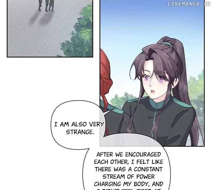 Her Marriage Was Called Off at Daytime, the Cutely Fierce Commander Asked Her For a Hug at Night Chapter 45 page 6