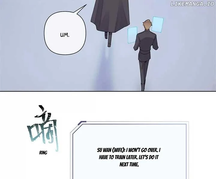 Her Marriage Was Called Off at Daytime, the Cutely Fierce Commander Asked Her For a Hug at Night Chapter 45 page 13