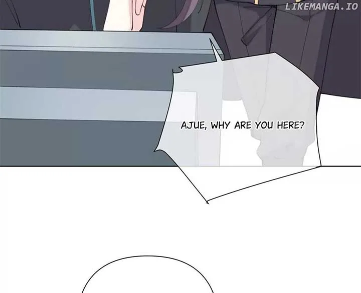 Her Marriage Was Called Off at Daytime, the Cutely Fierce Commander Asked Her For a Hug at Night Chapter 45 page 23