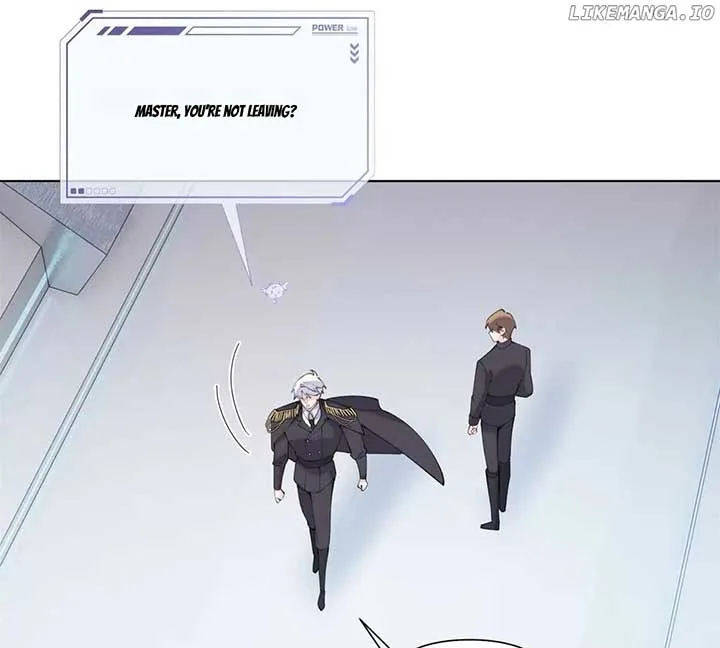 Her Marriage Was Called Off at Daytime, the Cutely Fierce Commander Asked Her For a Hug at Night Chapter 45 page 18