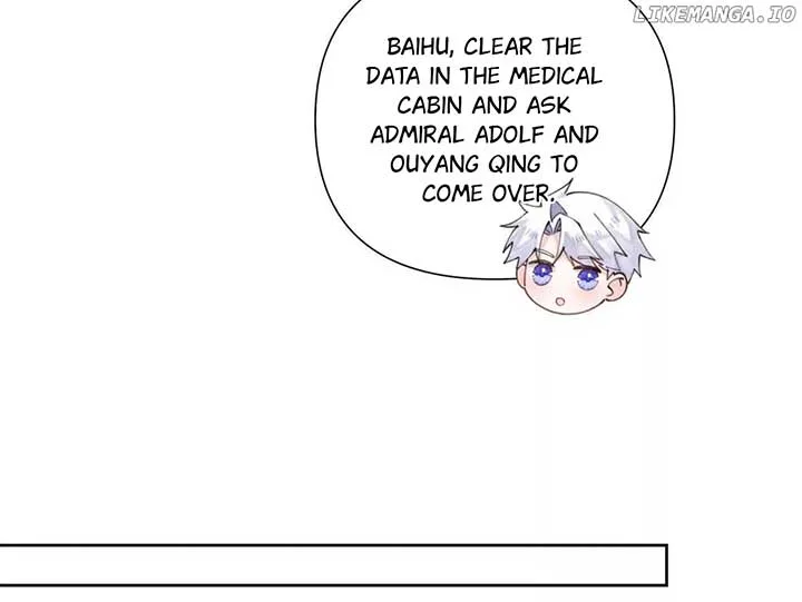 Her Marriage Was Called Off at Daytime, the Cutely Fierce Commander Asked Her For a Hug at Night Chapter 45 page 55