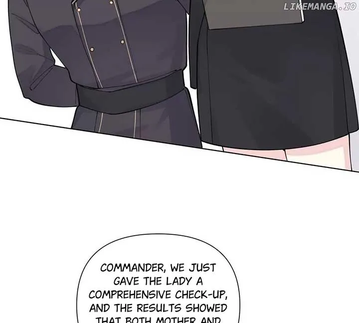 Her Marriage Was Called Off at Daytime, the Cutely Fierce Commander Asked Her For a Hug at Night Chapter 45 page 61