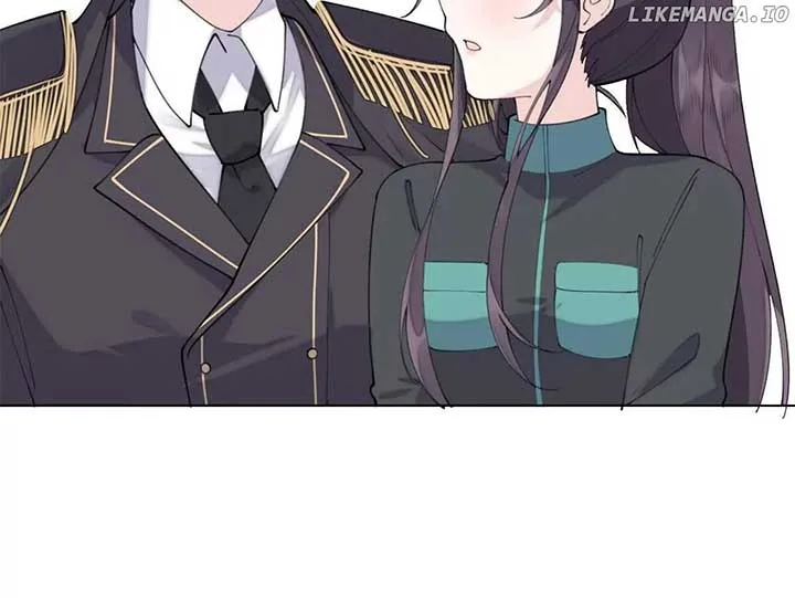 Her Marriage Was Called Off at Daytime, the Cutely Fierce Commander Asked Her For a Hug at Night Chapter 45 page 68