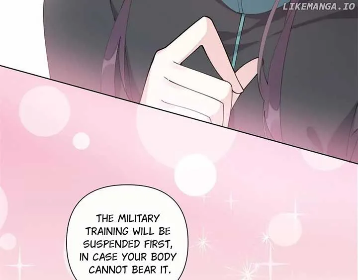 Her Marriage Was Called Off at Daytime, the Cutely Fierce Commander Asked Her For a Hug at Night Chapter 45 page 49
