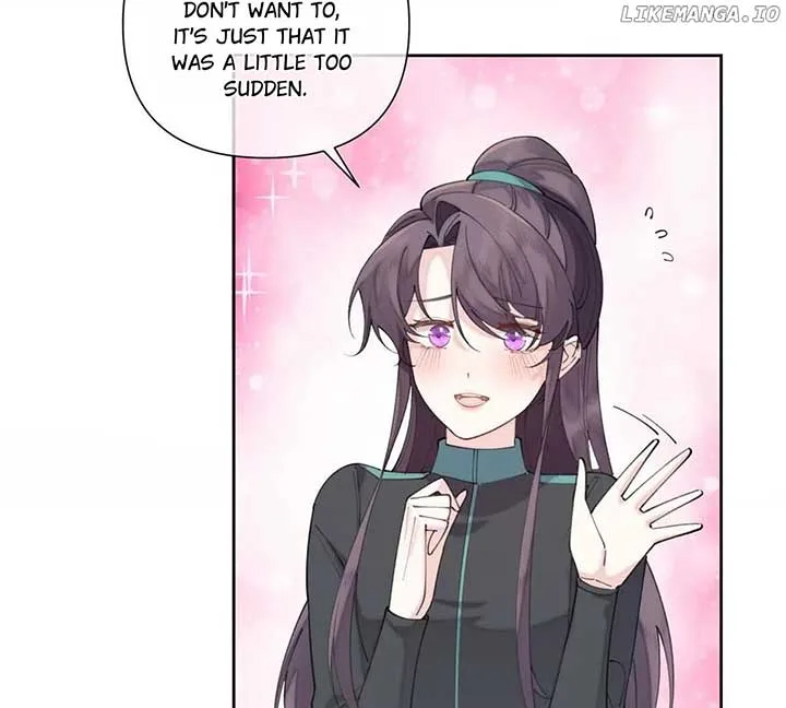 Her Marriage Was Called Off at Daytime, the Cutely Fierce Commander Asked Her For a Hug at Night Chapter 45 page 46