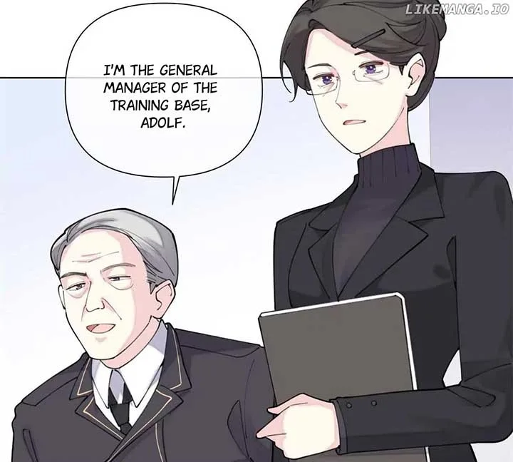 Her Marriage Was Called Off at Daytime, the Cutely Fierce Commander Asked Her For a Hug at Night Chapter 45 page 60