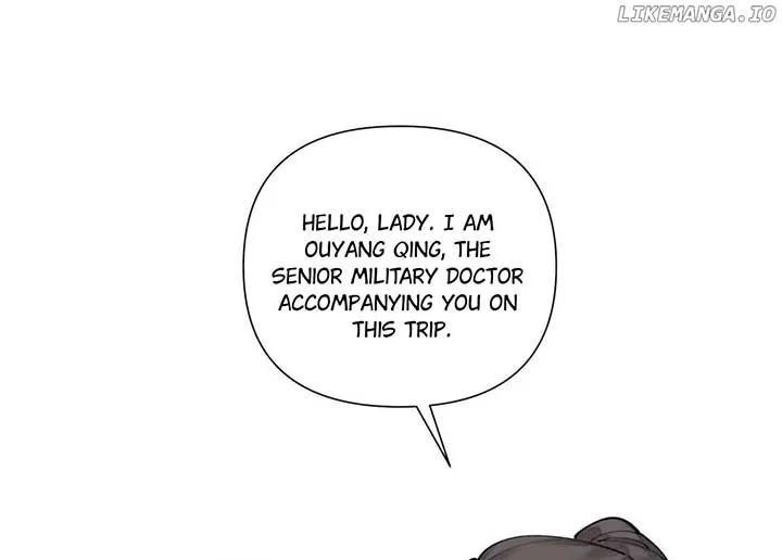 Her Marriage Was Called Off at Daytime, the Cutely Fierce Commander Asked Her For a Hug at Night Chapter 45 page 59