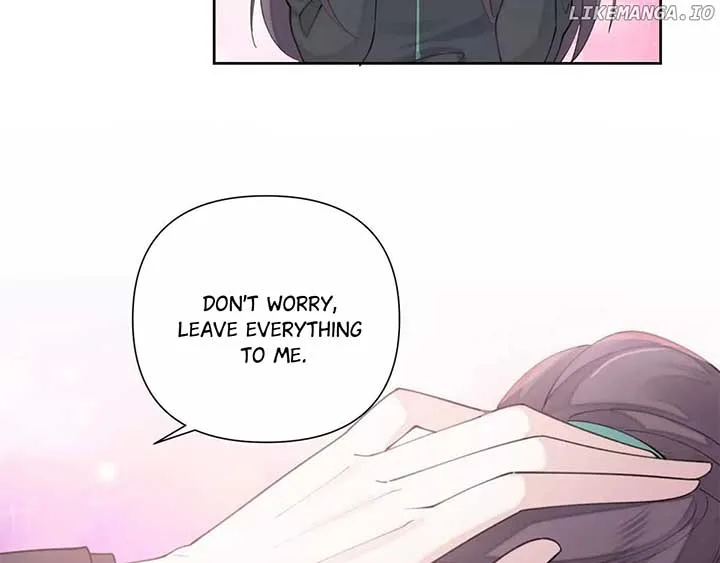 Her Marriage Was Called Off at Daytime, the Cutely Fierce Commander Asked Her For a Hug at Night Chapter 45 page 47