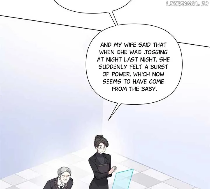 Her Marriage Was Called Off at Daytime, the Cutely Fierce Commander Asked Her For a Hug at Night Chapter 45 page 63