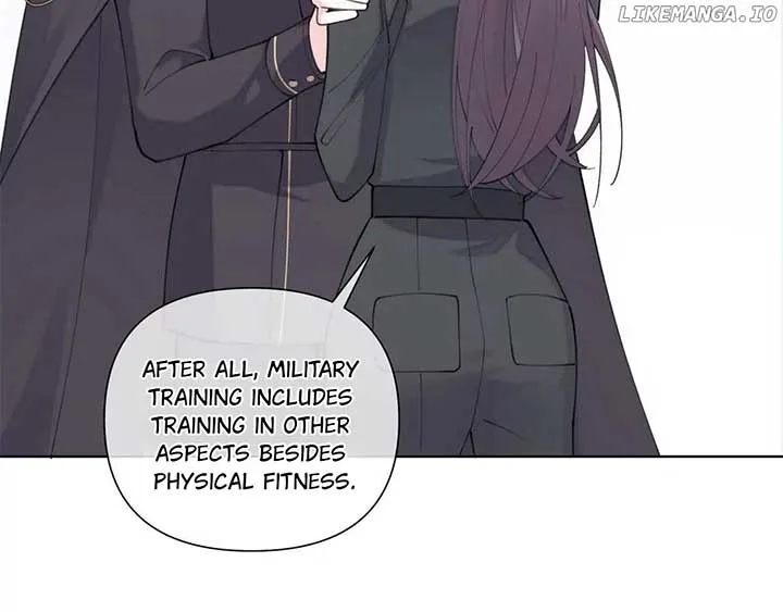 Her Marriage Was Called Off at Daytime, the Cutely Fierce Commander Asked Her For a Hug at Night Chapter 45 page 51