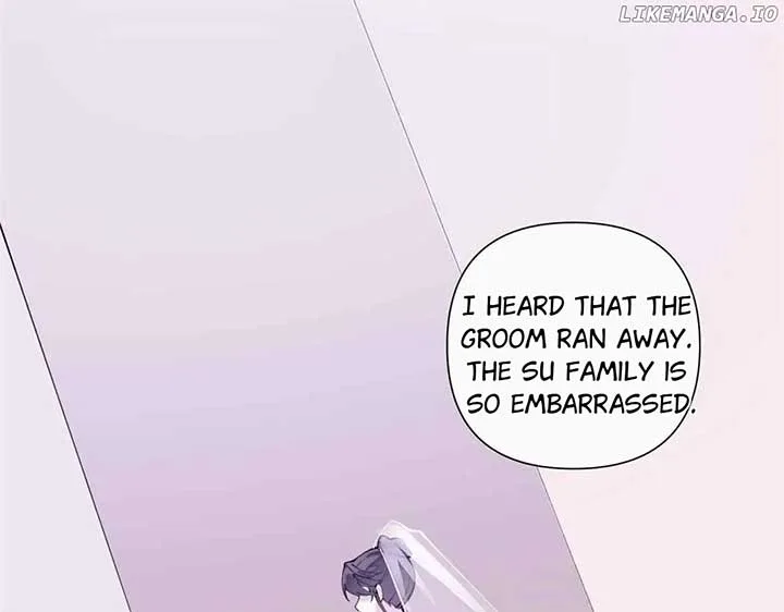 Her Marriage Was Called Off at Daytime, the Cutely Fierce Commander Asked Her For a Hug at Night Chapter 46 page 30