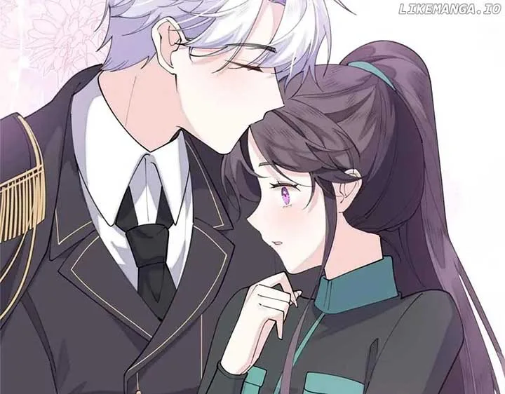 Her Marriage Was Called Off at Daytime, the Cutely Fierce Commander Asked Her For a Hug at Night Chapter 46 page 20
