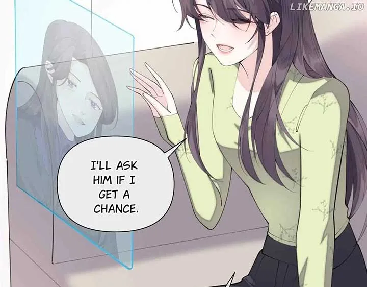 Her Marriage Was Called Off at Daytime, the Cutely Fierce Commander Asked Her For a Hug at Night Chapter 46 page 104