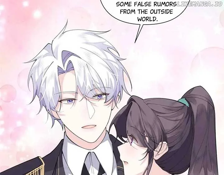 Her Marriage Was Called Off at Daytime, the Cutely Fierce Commander Asked Her For a Hug at Night Chapter 46 page 15