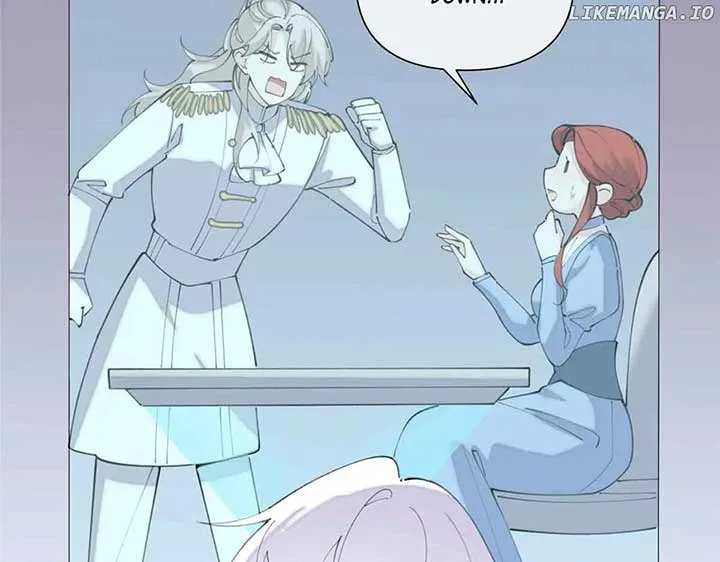 Her Marriage Was Called Off at Daytime, the Cutely Fierce Commander Asked Her For a Hug at Night Chapter 46 page 66