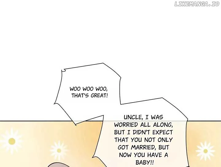 Her Marriage Was Called Off at Daytime, the Cutely Fierce Commander Asked Her For a Hug at Night Chapter 46 page 61
