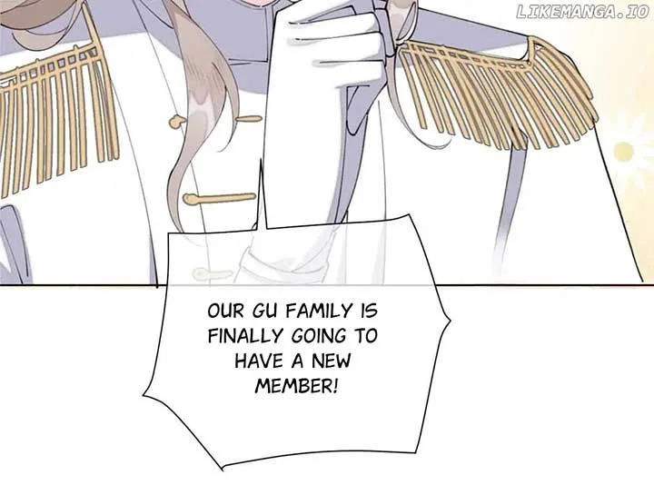 Her Marriage Was Called Off at Daytime, the Cutely Fierce Commander Asked Her For a Hug at Night Chapter 46 page 63