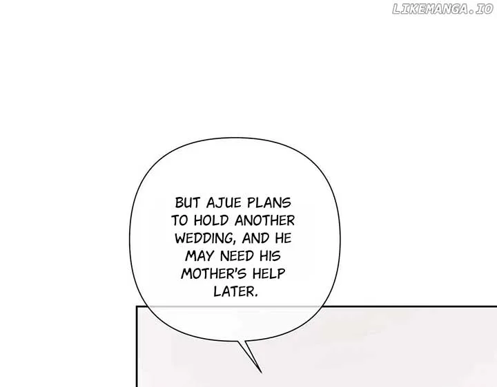 Her Marriage Was Called Off at Daytime, the Cutely Fierce Commander Asked Her For a Hug at Night Chapter 46 page 90