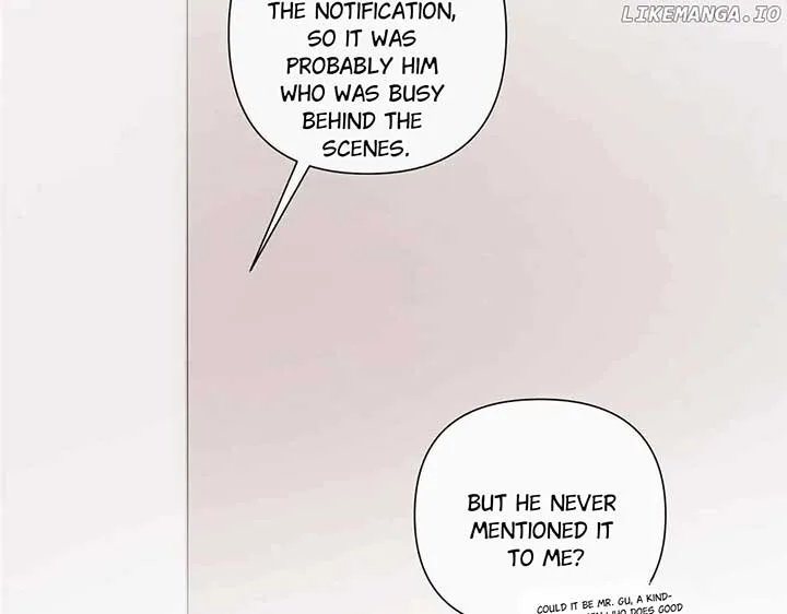 Her Marriage Was Called Off at Daytime, the Cutely Fierce Commander Asked Her For a Hug at Night Chapter 46 page 98