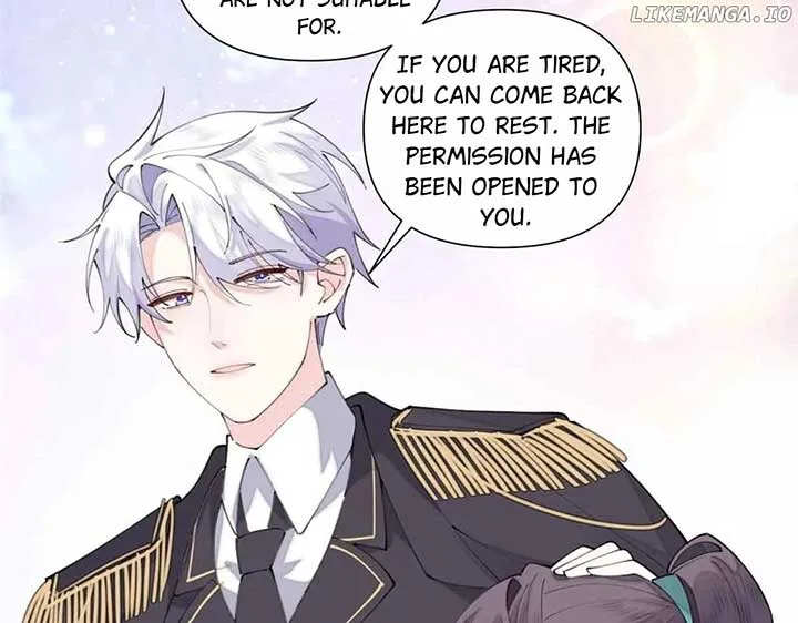 Her Marriage Was Called Off at Daytime, the Cutely Fierce Commander Asked Her For a Hug at Night Chapter 46 page 44