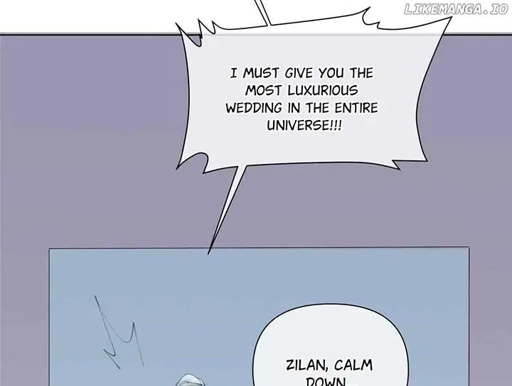 Her Marriage Was Called Off at Daytime, the Cutely Fierce Commander Asked Her For a Hug at Night Chapter 46 page 65