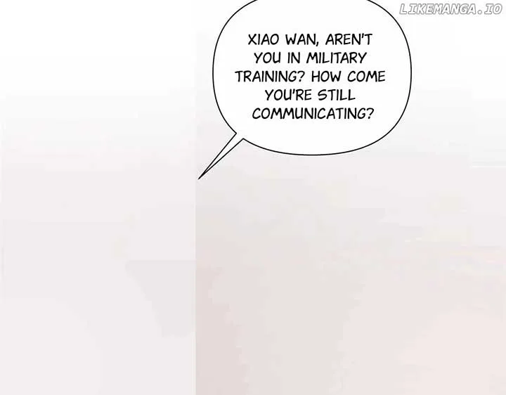 Her Marriage Was Called Off at Daytime, the Cutely Fierce Commander Asked Her For a Hug at Night Chapter 46 page 78
