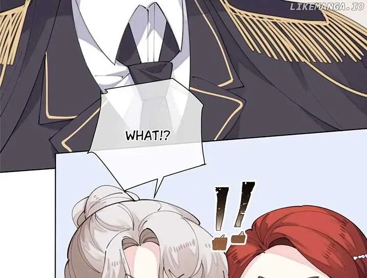 Her Marriage Was Called Off at Daytime, the Cutely Fierce Commander Asked Her For a Hug at Night Chapter 46 page 59