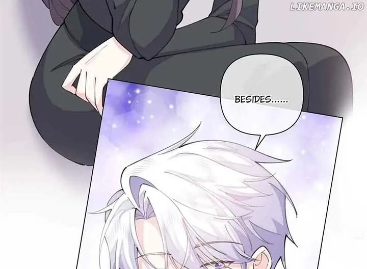 Her Marriage Was Called Off at Daytime, the Cutely Fierce Commander Asked Her For a Hug at Night Chapter 46 page 51