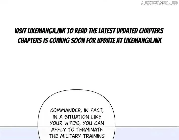Her Marriage Was Called Off at Daytime, the Cutely Fierce Commander Asked Her For a Hug at Night Chapter 46 page 2