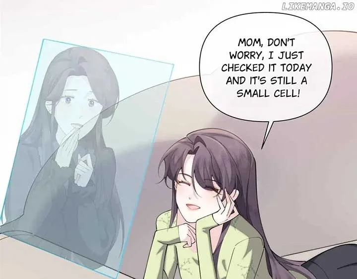 Her Marriage Was Called Off at Daytime, the Cutely Fierce Commander Asked Her For a Hug at Night Chapter 46 page 87