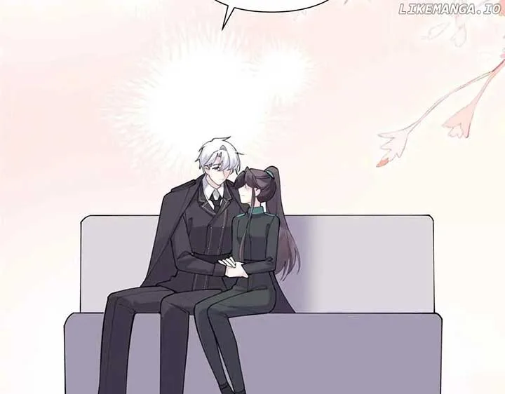 Her Marriage Was Called Off at Daytime, the Cutely Fierce Commander Asked Her For a Hug at Night Chapter 46 page 35