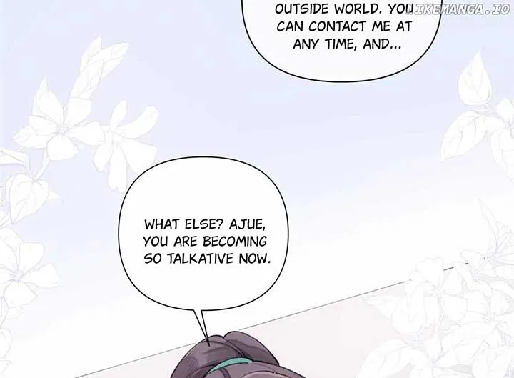 Her Marriage Was Called Off at Daytime, the Cutely Fierce Commander Asked Her For a Hug at Night Chapter 46 page 49