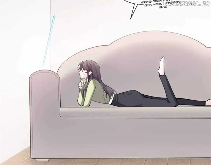Her Marriage Was Called Off at Daytime, the Cutely Fierce Commander Asked Her For a Hug at Night Chapter 46 page 99
