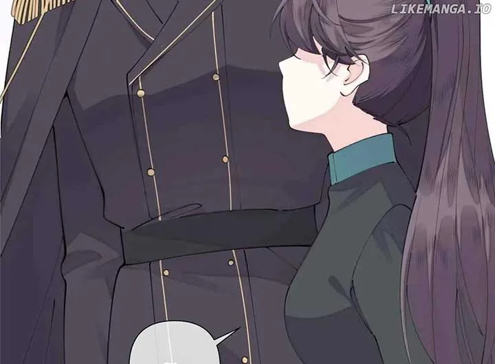 Her Marriage Was Called Off at Daytime, the Cutely Fierce Commander Asked Her For a Hug at Night Chapter 46 page 45