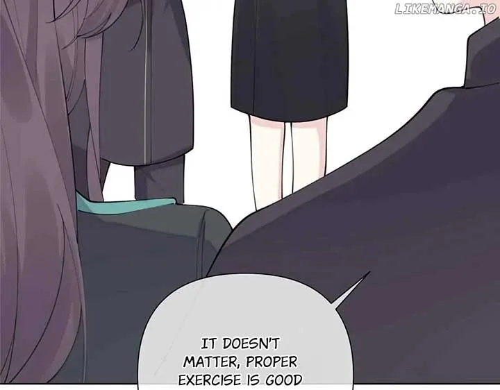 Her Marriage Was Called Off at Daytime, the Cutely Fierce Commander Asked Her For a Hug at Night Chapter 46 page 4