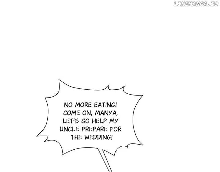 Her Marriage Was Called Off at Daytime, the Cutely Fierce Commander Asked Her For a Hug at Night Chapter 46 page 64