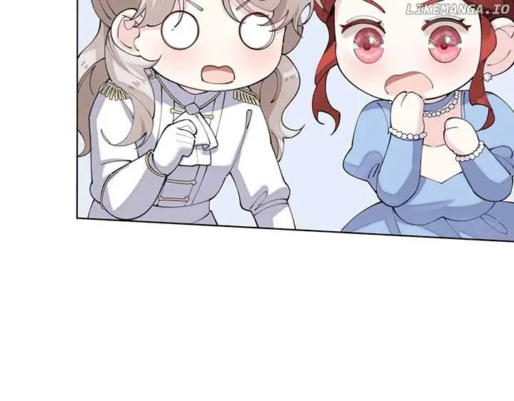 Her Marriage Was Called Off at Daytime, the Cutely Fierce Commander Asked Her For a Hug at Night Chapter 46 page 60