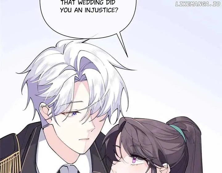 Her Marriage Was Called Off at Daytime, the Cutely Fierce Commander Asked Her For a Hug at Night Chapter 46 page 12