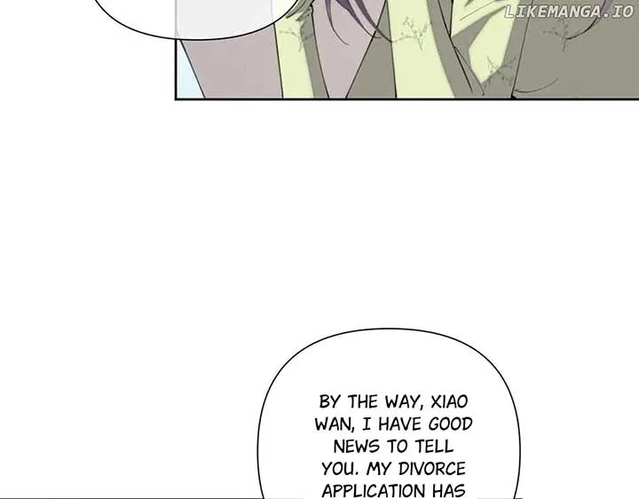 Her Marriage Was Called Off at Daytime, the Cutely Fierce Commander Asked Her For a Hug at Night Chapter 46 page 93